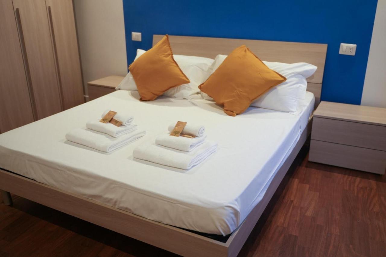 Apartamento Residenza Bernini Roma Exterior foto