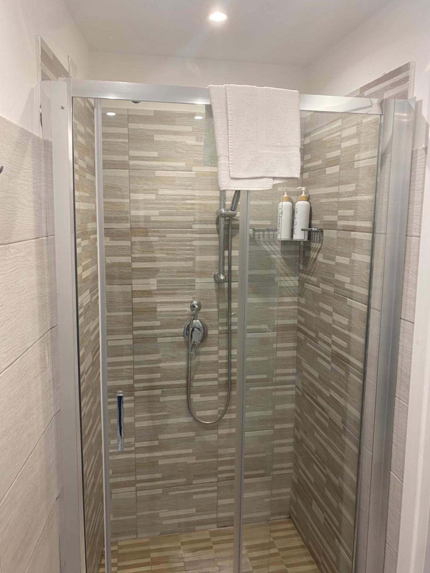 Apartamento Residenza Bernini Roma Exterior foto